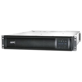 Источник бесперебойного питания APC Smart-UPS SMT2200RMI2UNC/2200 ВА/1980 Вт/8xIEC 320 C13/1xIEC 320 C19