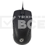 Клавиатура + мышь Oklick 630M клав:черный мышь:черный USB, фото23