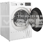 Сушильная машина Weissgauff WD 6110 Heat Pump, фото6