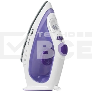 Утюг Braun SI 1080 VI