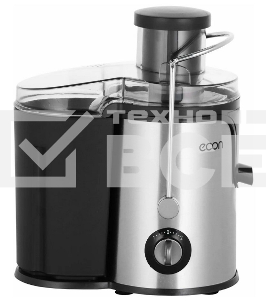 Соковыжималка центробежная Econ ECO-051JC