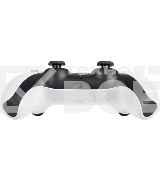 Геймпад Sony PlayStation 5 DualSense Wireless Controller белый (CFI-ZCT1W)