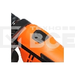 Дрель электрическая ударная PATRIOT FD600h 120301440 {Эл. дрель, с ударом, мощность 600Вт, макс.диаметр 13мм, глубиномер + дополнительная ручка}, фото4