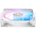 Вентилятор для корпуса  Ocypus Delta F12 WH ARGB LED / White / PWM, фото5