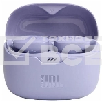 Гарнитура внутриканальные JBL Tune Buds пурпурный беспроводные bluetooth в ушной раковине (JBLTUNEBUDSPURCN), фото2