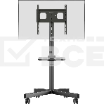 Стойка для телевизора ONKRON TS1137 черный 23