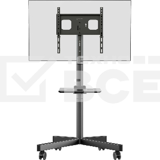 Стойка для телевизора ONKRON TS1137 черный 23