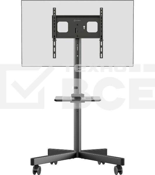 Стойка для телевизора ONKRON TS1137 черный 23
