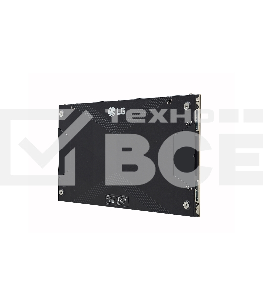 Экран LED LG LSCB018 FHD для P1.88
