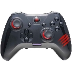 Геймпад Mad Catz C.A.T. 7 (USB, D-Pad, 2 джойстика), фото 1