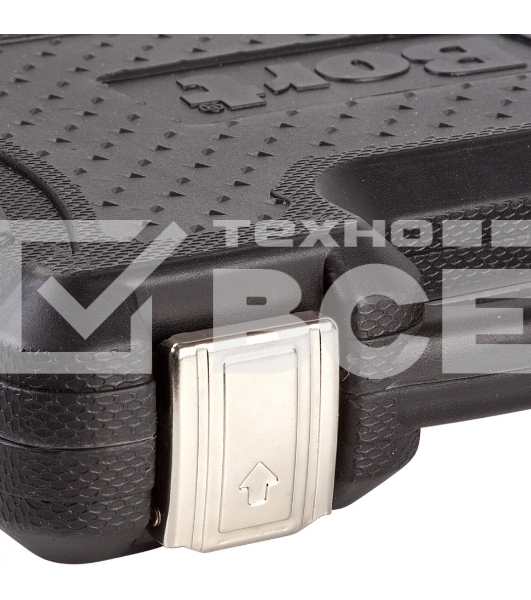 Набор ручного инструмента Bort BTK-46 91279903