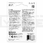 Алкалиновые батарейки GP Ultra Alkaline G-Tech 24А AАA - 2 шт. на блистере, фото3