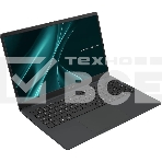 Ноутбук Maibenben B315A серый B315A-i521UMB1SLGRE2 15.6