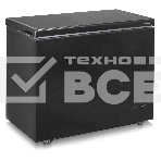 Морозильный ларь Бирюса Б-B210KX черный, 200л, фото5