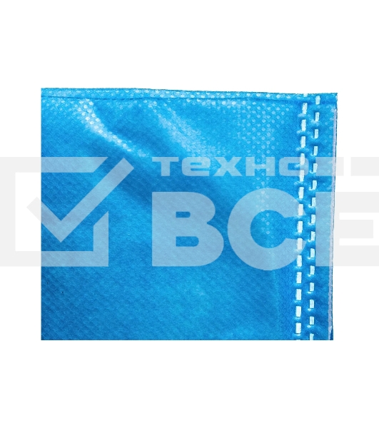 Мешок-пылесботник Filtero FLS-01 (S-bag) (8) XXL PACK из синтетического микроволокна MicroFib