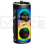 Акустическая система Midi GM-231 TWS/BT/USB/TF/FM/ДУ черный, фото2