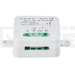 Модуль реле HOMMYN zigbee 1 канал (без нейтрали) RLZBNN01, фото3