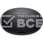Наушники Huawei FreeBuds 6i Orca-T100, Bluetooth, внутриканальные, черный, фото10