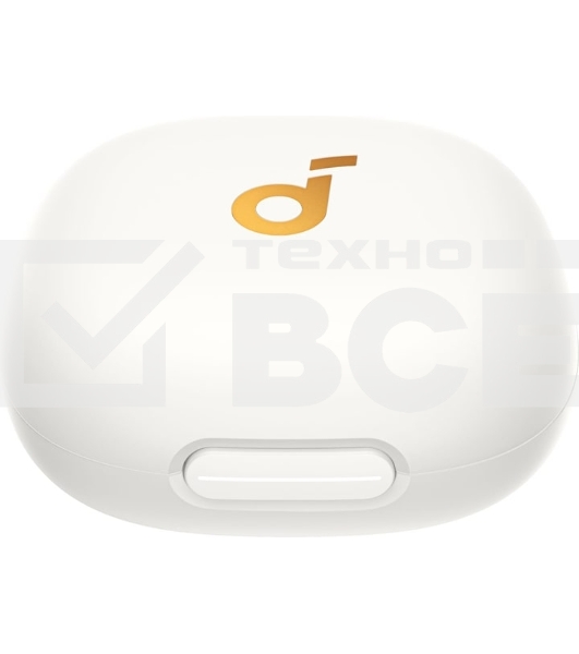 Наушники TWS Soundcore Sport X20 Белый