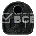 Сабвуфер автомобильный Nakamichi NBT-1006A 100Вт активный (25см/10