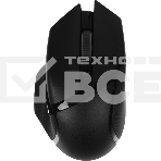 Мышь беспроводная Razer Basilisk V3 Hyperspeed черный, 18000 dpi, радиоканал, Bluetooth, USB, кнопки - 7, фото3