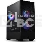 Компьютерный корпус LIAN LI Lancool 205 Mesh черный, фото 1