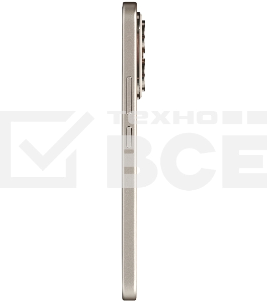 Смартфон HONOR 400 5109BURB 8/256Gb, золотистый