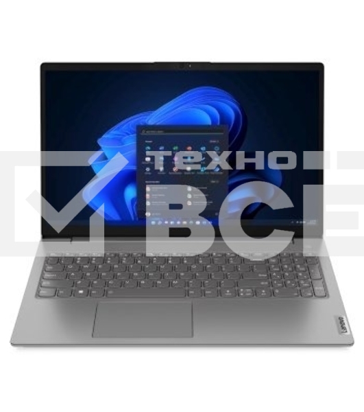 Ноутбук Lenovo V15 G4 IRU 15.6