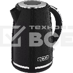 Чайник электрический LEONORD LE-1523 черный (107961), фото2