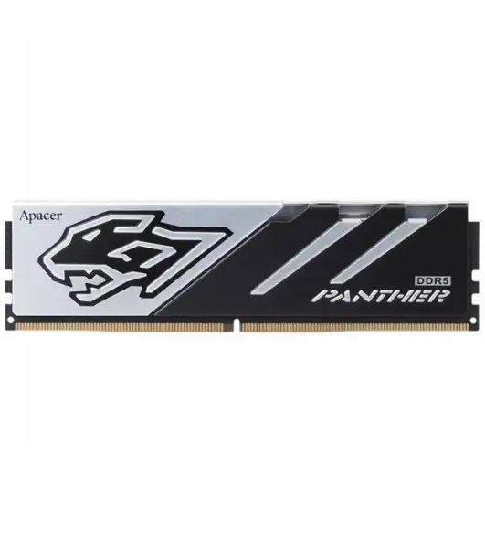 Оперативная память Apacer Panther DDR5 32Gb (AH5U32G60C6227BAA-1)