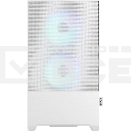 Компьютерный корпус Fractal Design Pop Mini Air RGb белый TG Clear Tint FD-C-POR1M-01, фото27