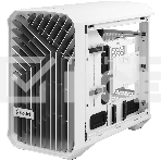 Компьютерный корпус Fractal Design Torrent Nano белый TG Clear Tint/FD-C-TOR1N-03, фото23