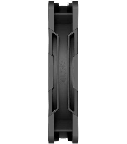 Вентилятор корпусной ARCTIC P12 Pro PST - retail (ACFAN00306A) 