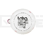 Чайник для плиты LR00-20 LARA (эмаль) PINK 2.5 л, индукционное дно, свисток, автоподъем крышки, фото2