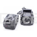 Аккумуляторный миксер FAVOURITE OBS 21 EM PROF, фото9