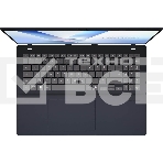 Ноутбук ASUS VivoBook 16 M1607KA-MB102 синий AMD Ryzen AI 5 340 2000MHz/16