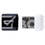 Флешка USB Smartbuy (SB64 GbLARA-K) 64 Gb, LARA черный, фото2