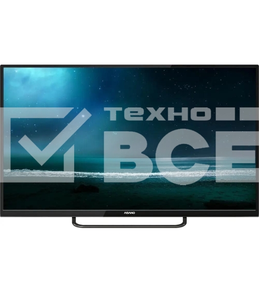 Телевизор Asano 43