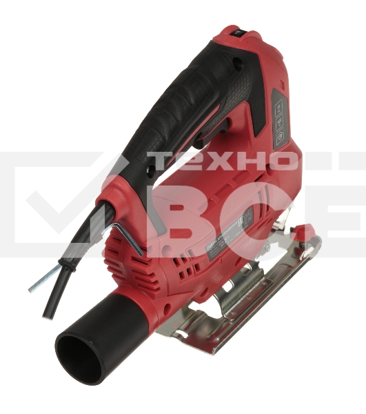 Лобзик электрический Boxbot JS-5050A 500 Вт, 55 мм, регулировка оборотов