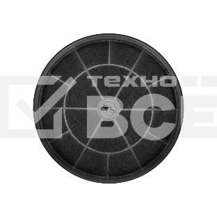 Фильтр угольный MAUNFELD CF180 1 шт/уп