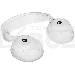 Гарнитура беспроводная SteelSeries Arctis Nova 5 Wireless белый, фото2