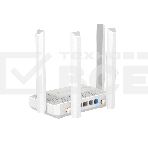 Гигабитный интернет-центр Netcraze Speedster 4G+ (NC-2911) с модемом 4G+, Mesh Wi-Fi 5 AC1200 и 4-портовым Smart-коммутатором, фото7