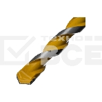 Сверло универсальное Denzel Multi cut, 8 мм, фото6