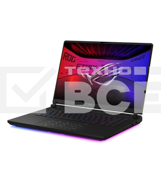 Ноутбук ASUS ROG Strix SCAR 16 G635LX-RW041 16
