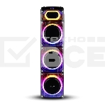 Колонка ELTRONIC (20-26) SKILLETS BOX 3500 - 10