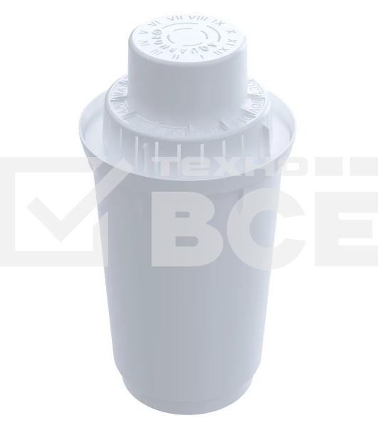 Картридж Аквафор B5 (В100-5) ресурс 300 л