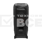 Минисистема Hi-Fi JBL PartyBox 720 черный/оранжевый 800Вт USB BT, фото2