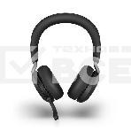 Гарнитура беспроводная Jabra Evolve2 75, Link380a MS Stereo черный (PN: 27599-999-999), фото3