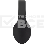 Гарнитура накладные Hyundai H-HP104 черный, фото7