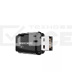 Флешка USB More Choice MF16 16Gb черный, фото3